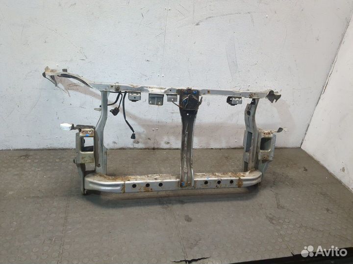 Рамка передняя Suzuki Liana, 2005