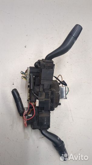 Переключатель поворотов и дворников Honda CR-V, 2002