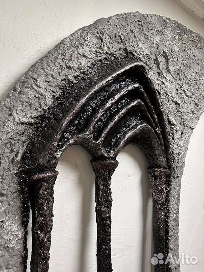 Декор луна (месяц)