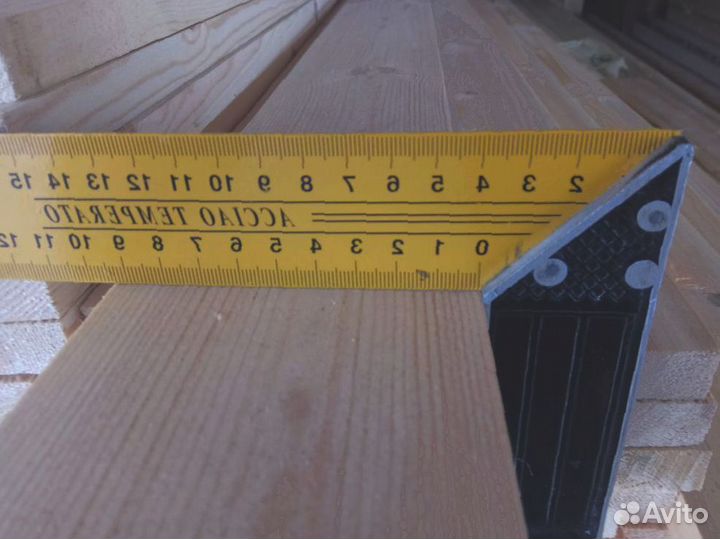 Удобные размеры досок сосны для различных проектов