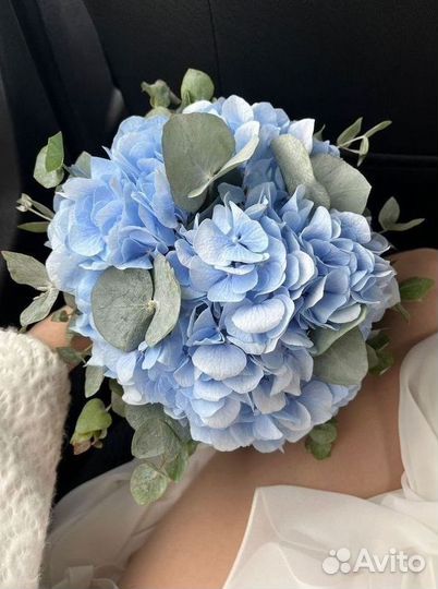 Букет на свадьбу