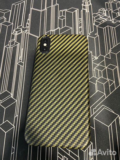 iPhone Xs, 64 ГБ