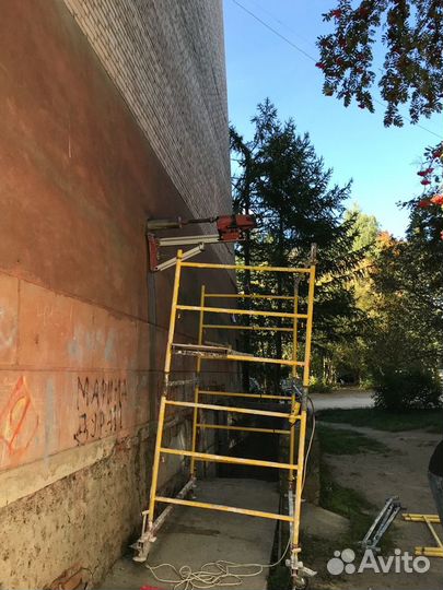 Алмазное бурение