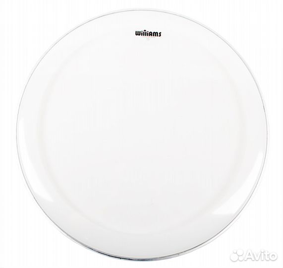 Пластик williams W1xSC-10MIL-24