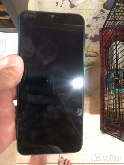 Xiaomi Redmi 9A, 2/32 ГБ