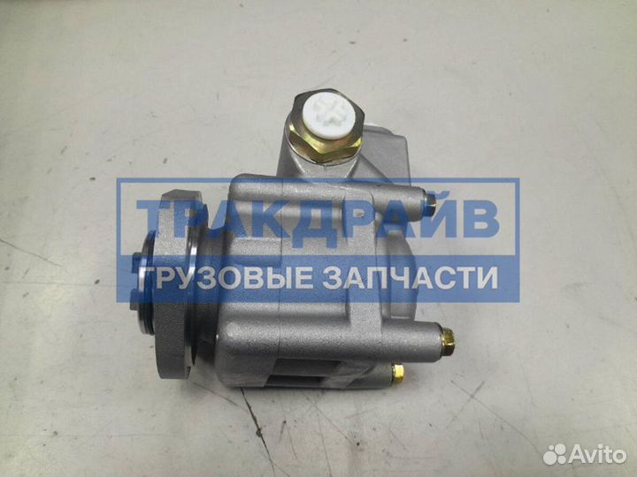 Насос гур Ивеко Стралис мотор Курсор10