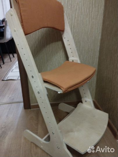 Стул растущий