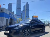 Mazda 6 2.0 AT, 2010, 190 000 км, с пробегом, цена 880 000 руб.