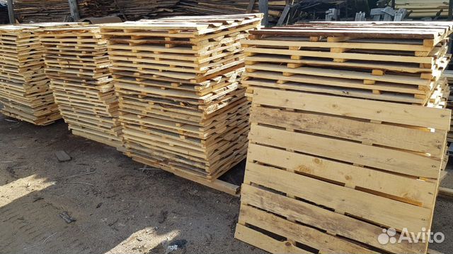 Настилы для строительных лесов в Смоленске | Услуги | Авито