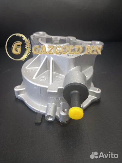 Насос вакуумный Камминз 2.8