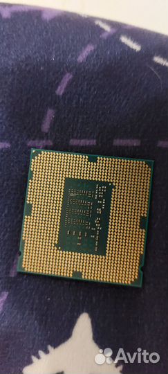 Процессор intel core i5 4690k
