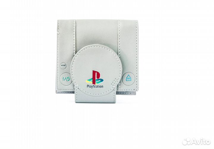 Кошелек Sony PlayStation 1