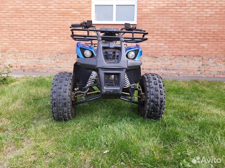Продаётся квадроцикл FOX(Подростковый)