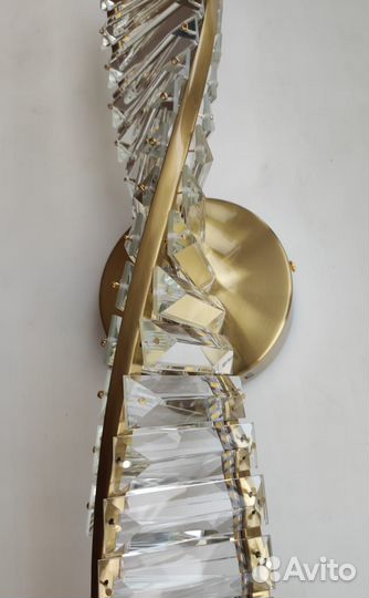 Светильник настенный бра дизайнерское новое