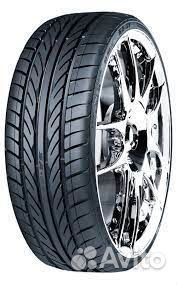 Westlake SA57 225/55 R17 101W