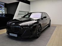 BMW i7 AT, 2023, 14 961 км, с пробегом, цена 16 100 000 руб.