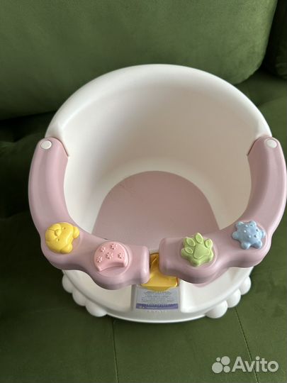 Стульчик для купания