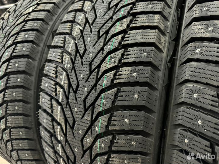 Tracmax X-Privilo S500 285/50 R20