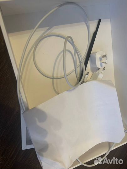 Продается MacBook pro 13-inch