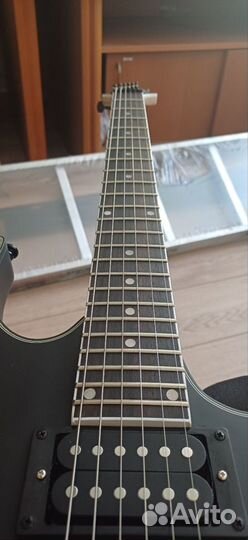 Электрогитара ibanez rg421