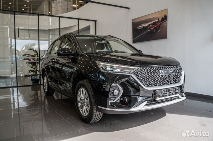 HAVAL M6 1.5 МТ, 2024