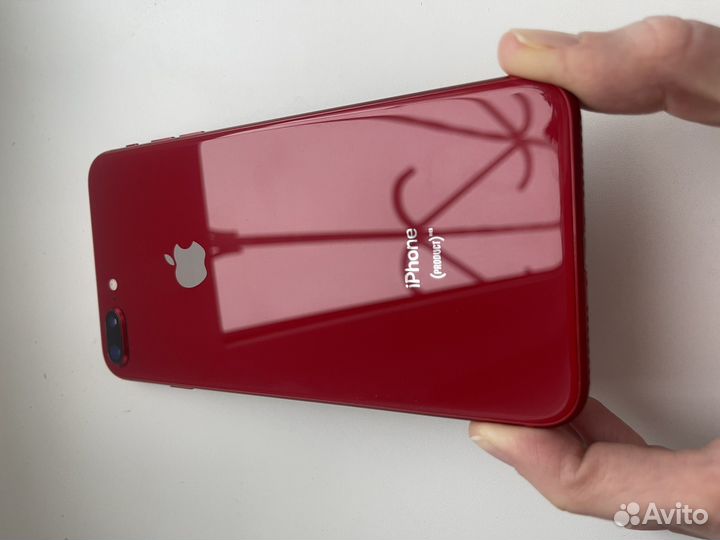 iPhone 8 Plus, 256 ГБ