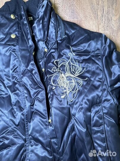 Горнолыжная куртка женская 42