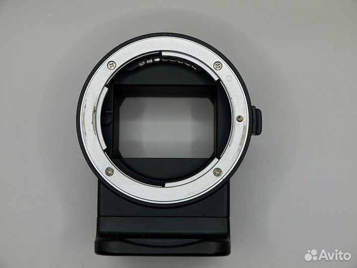 Переходное кольцо Viltrox NF-E1