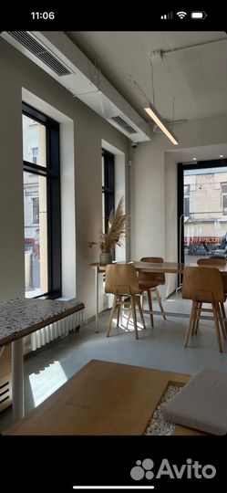 Помощник-повара в кафе