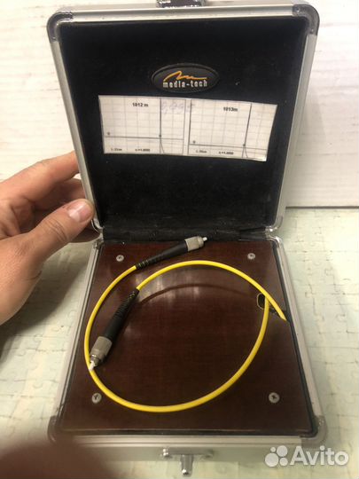 Катушка волс