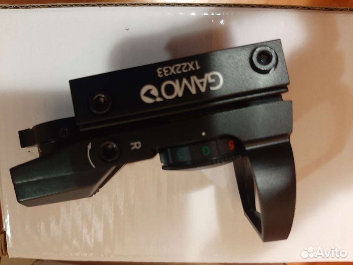 Коллиматор gamo