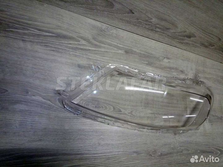 Стекло фары Honda Accord USA 8 USA (2007-2012) (Л