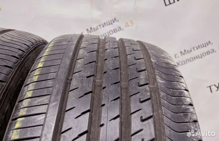 Dunlop Veuro VE303 245/40 R19 94Y