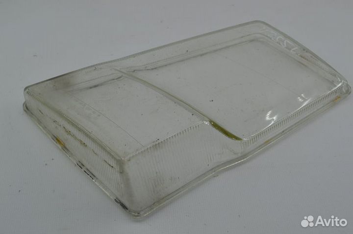 Стекло фары, левое volvo FH (01.05)