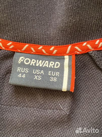 Парадный костюм Forward