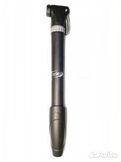 Насос велосипедный BBB