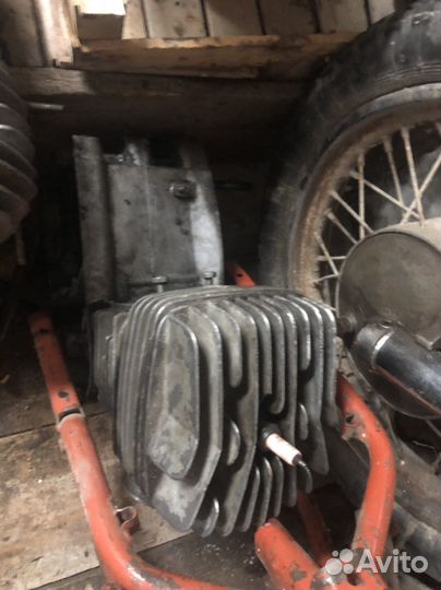 Запчасти Восход 2-3