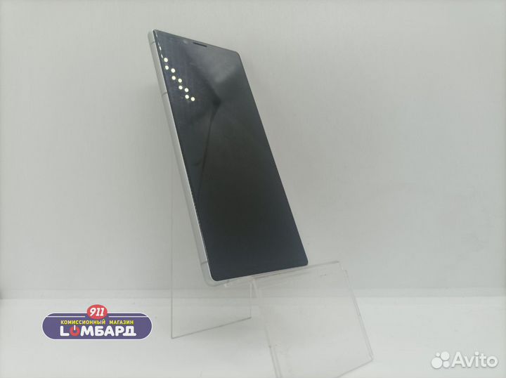 Телефон sony xperia 1
