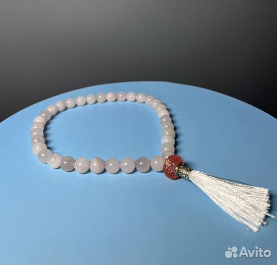 Четки из натурального камня 