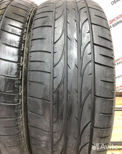 Bridgestone Dueler H/P Sport 235/60 R18