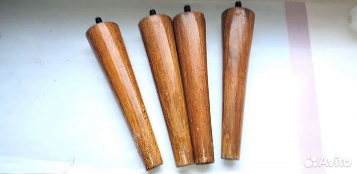 Мебельные ножки