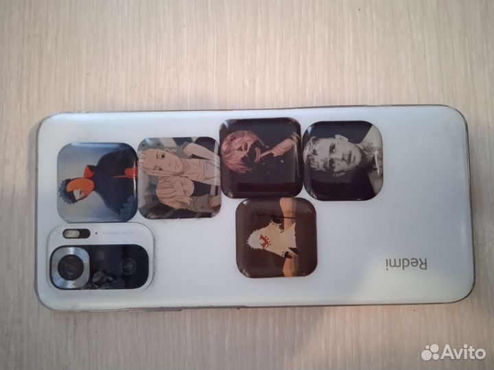 Xiaomi redmi note 10s 6 64
