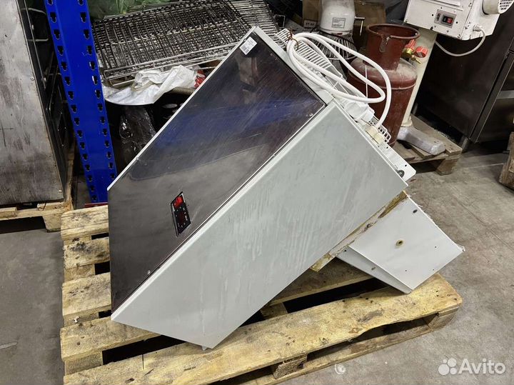 Моноблок среднетемпературный polair MM 109 S