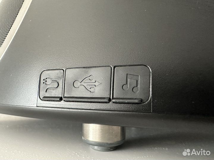 Акустика Harman Kardon Go+Play Wireless