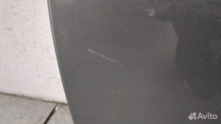 Дверь боковая Toyota Yaris, 2008