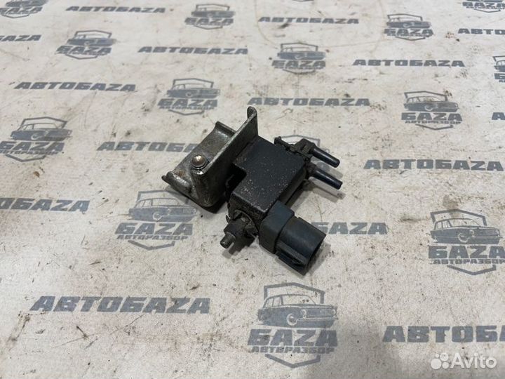 Клапан вакуумный Toyota Crown LS151 2LTE