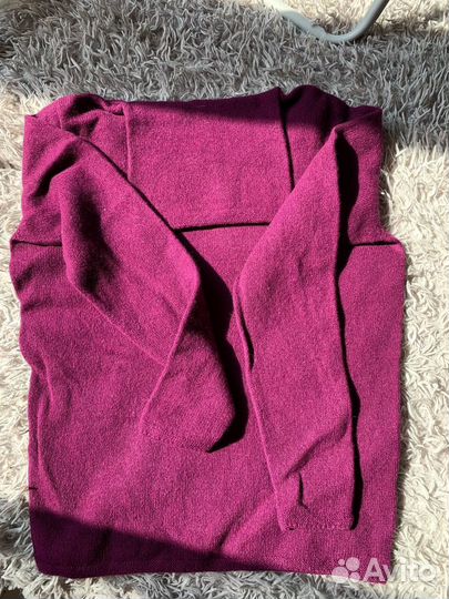 Свитер Uniqlo U