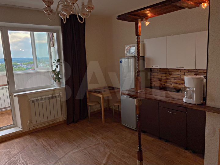 Квартира-студия, 28 м², 7/10 эт.