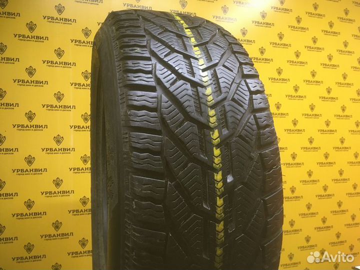Tigar Winter 235/55 R17 103V