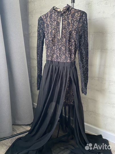 Платье love republic 42